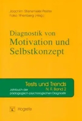 Diagnostik von Selbstkonzept, Lernmotivation und Selbstregulation | Deutsch