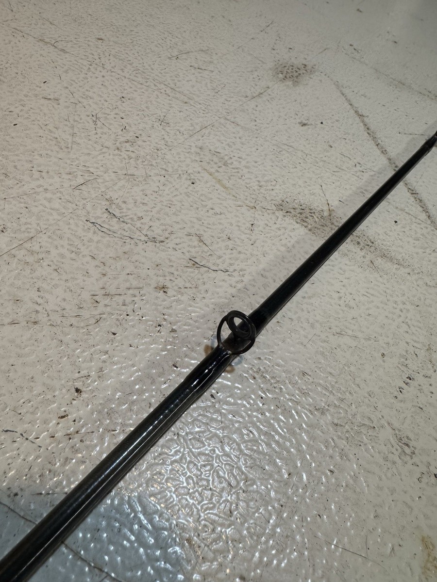 Vintage Shimano Magnumlite Gt-1552 Fightin Rod W/bantam Reel | eBay
