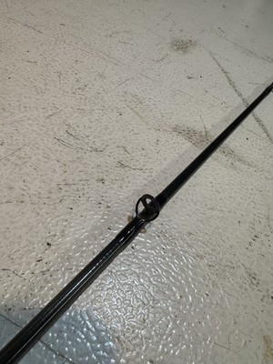 Vintage Shimano Magnumlite Gt-1552 Fightin Rod W/bantam Reel | eBay