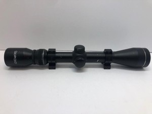 Tasco 3-9x40 | eBay