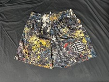 Eric Emanuel EE Dertbag Shorts Large (SS26)
