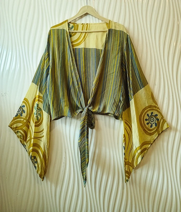 Maglia Con Manica A Raglan in Abbigliamento Donna