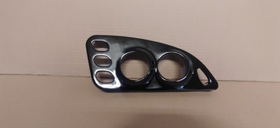 Mitsubishi Eclipse 2g DSM Gauge pod for vents