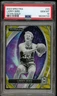 2023-24 Panini Spectra LARRY BIRD #23 Titan Gold /10 PSA 10 GEM MINT