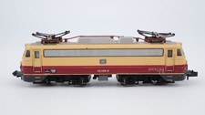 Minitrix N E-Lok BR 112 499-9 DB 