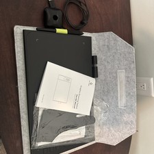 Graphics Tablet, XP-PEN Star06C 10x6 inch Large Digital Drawing Tablet