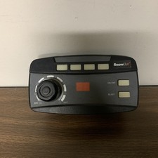 52410 Bd 1819 Snowex Controller Tailgate Single Knob Salt Spreader Fleet Flex