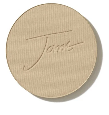 Jane Iredale Pure Pressed Base Mineral Foundation Refill - Golden Glow Shade