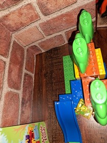 Lego DUPLO 5947 Winnie THE Pooh&rsquo;s House Complete Set *NO BOX Retired From 2011