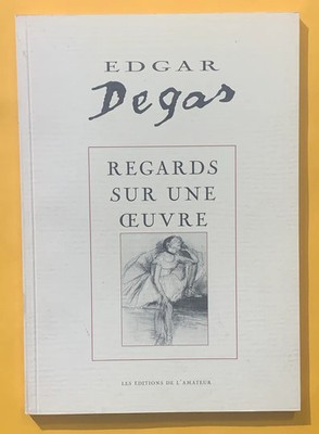 Regards sur une oeuvre [French]