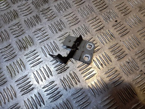 BMW 7 F01, F02 Kotflügelhalter vorne links 4.40 Petrol 2012 33414356