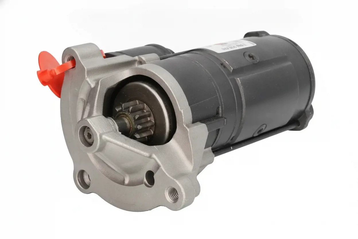 PULSAR PSR20023 Motorino di avviamento Rendimento in fase d'avviamento: 1,9KW, Tensione: 12V, N° denti: 11 - Immagine 3