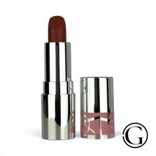 YSL LOVESHINE LIP OIL STICK 201 Rosewood Brush Mini 1.3g - NWOB