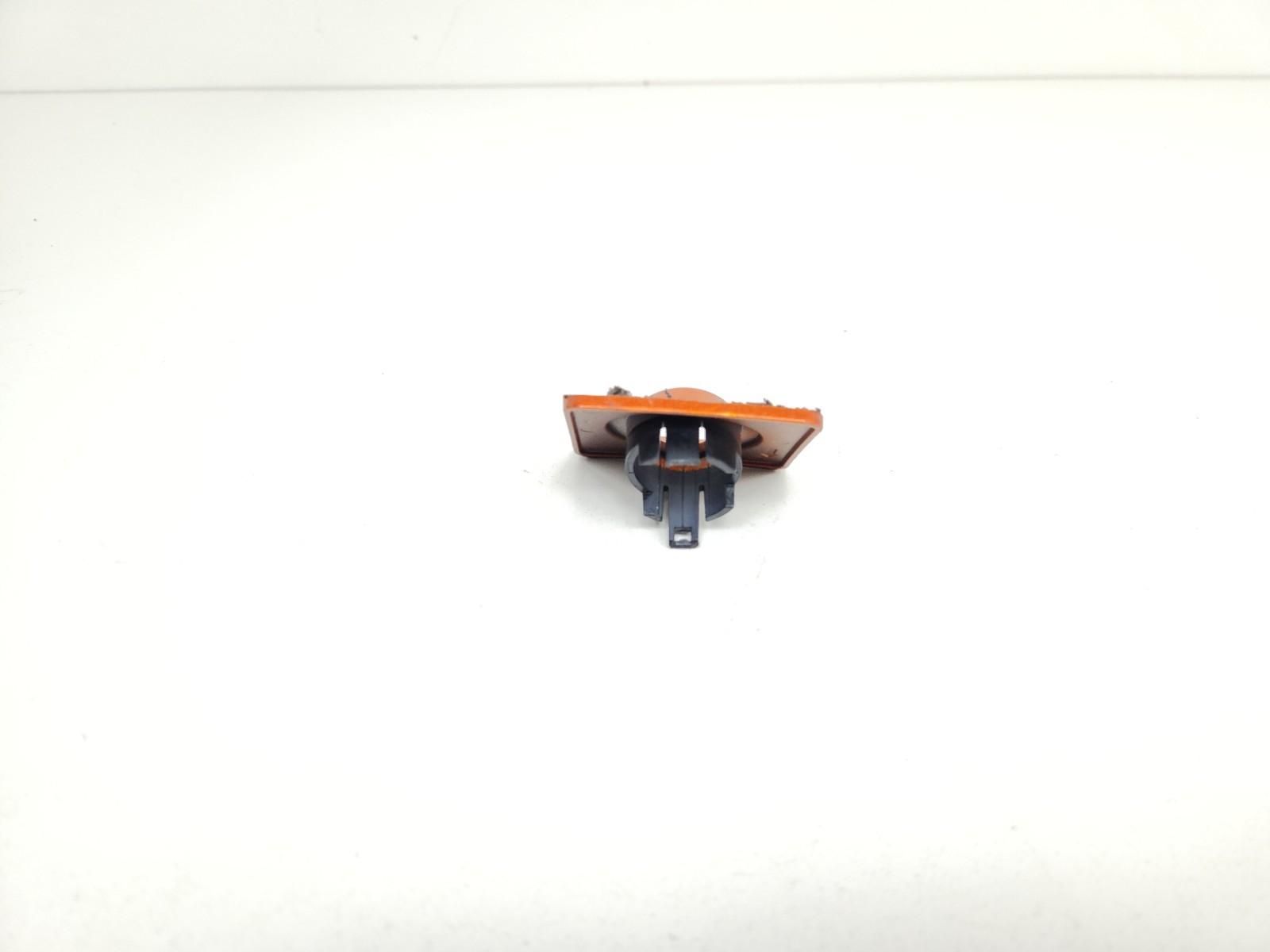 2015-2017 MCLAREN 675LT FRONT BUMPER PARKING SENSOR HOLDER BRACKET OEM 