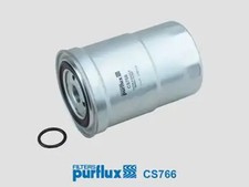 Filtre à carburant Mitsubishi CANTER