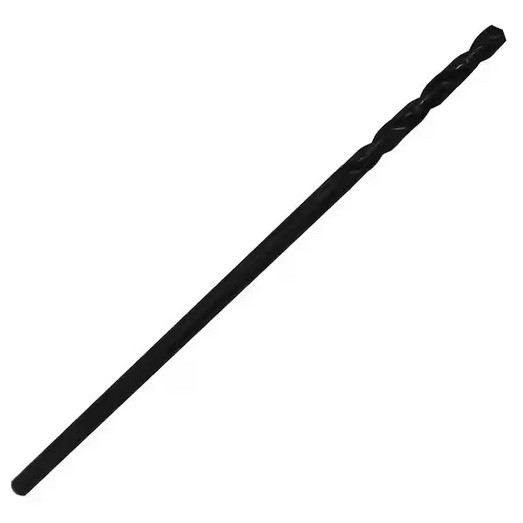 5/32 in. x 6 in. High Speed Steel Aircraft Extension Drill Bit