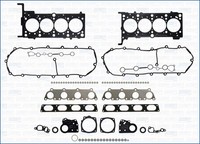 Dichtungssatz Zylinderkopf Ajusa 52595000 FüR Audi A4 B7 8EC B6 8E2 Avant 8ED