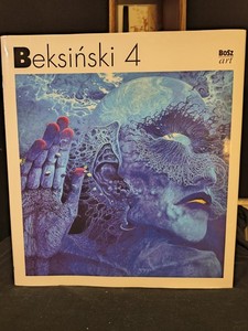 Beksinski Book | eBay