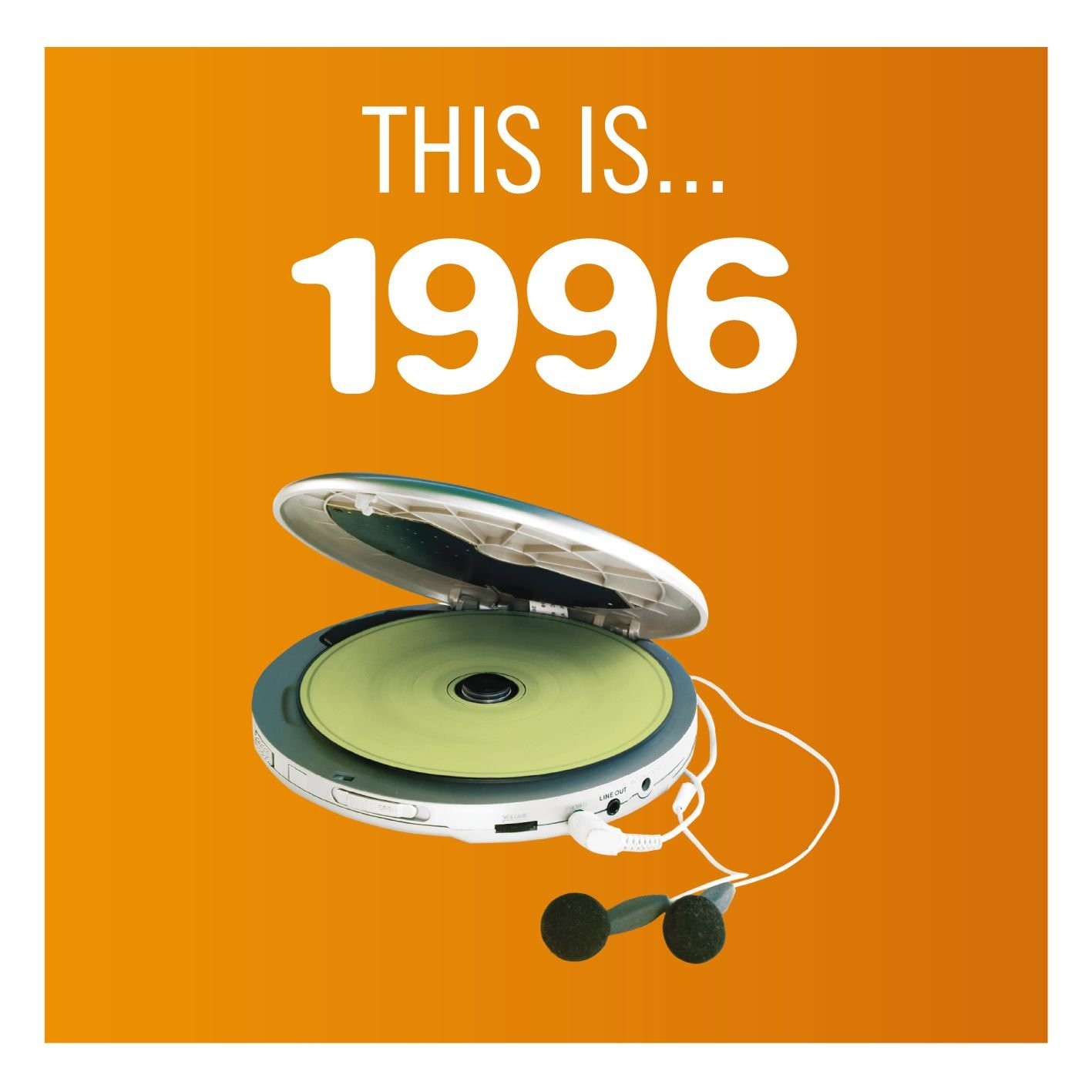 Разное Это...1996 (CD)