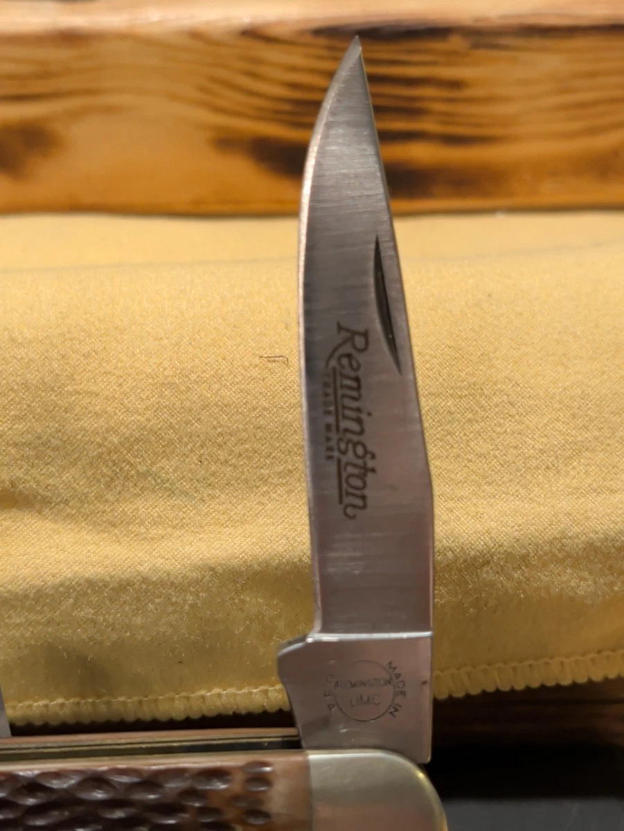 25+ Remington Bullet Knife for sale | Updated Oct 2026