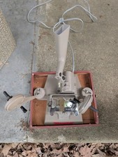 Mansfield model P-950 Portable Action Editor