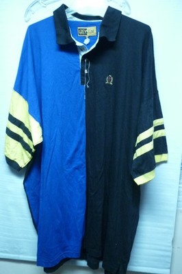 GREYSTONE BIG MAN SHIRT SIZE 6X NOS