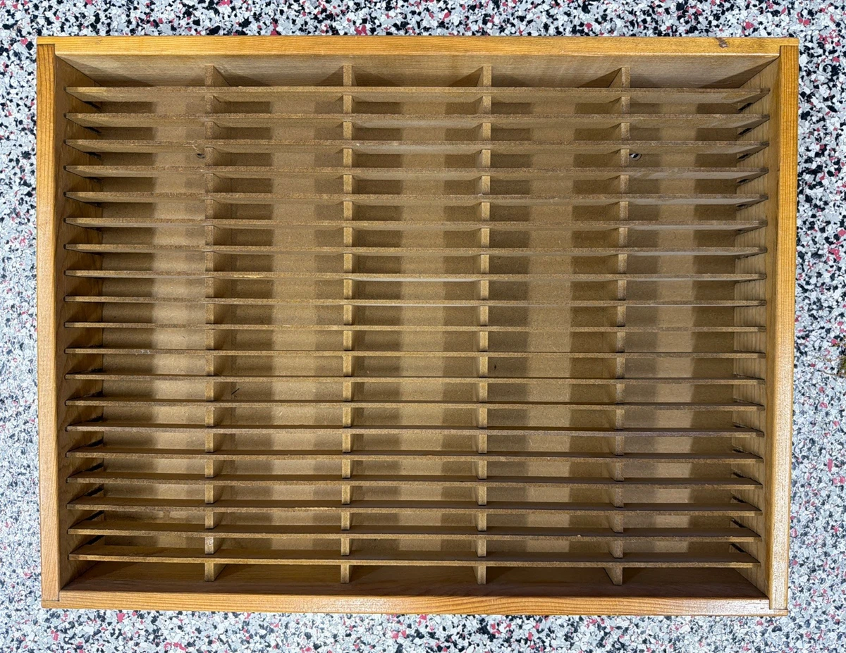Napa Valley Cassette Wood for sale - eBay