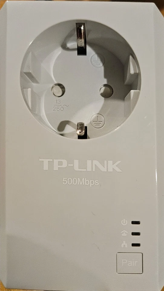 * TP-LINK TL-PA4010P - Bild 4 von 4
