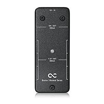Gebrauchtes One Control Netzteil Starter Kit mit DC Kabel Adapter