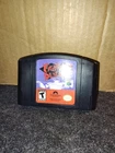 Fighter Destiny 2 Nintendo 64 2000 Authentic n64 Tested Very Good Condition