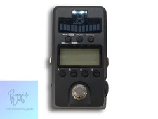 KORG PX-ST Multi-Effects Pedal Guitar Processor Used JP