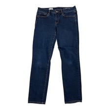 Gap Always Skinny Womens Jeans 29s Short Basic Casual Denim Preppy