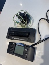BACHMANN 'MULTI' GAUGE 36505 DYNAMIS WIRELESS E-Z COMMAND DCC CONTROLLER