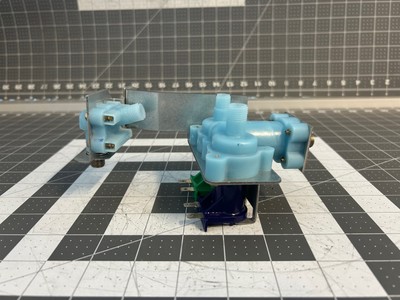 Whirlpool Kenmore KitchenAid Refrigerator Water Valve P# 2205762