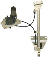 Valeo Fensterheber 850069 FüR CitroËN Xsara Break N2 N1 16V Aut Hdi 109