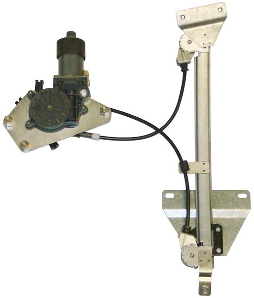 Valeo Fensterheber 850069 FüR CitroËN Xsara Break N2 N1 16V Aut Hdi 109-image