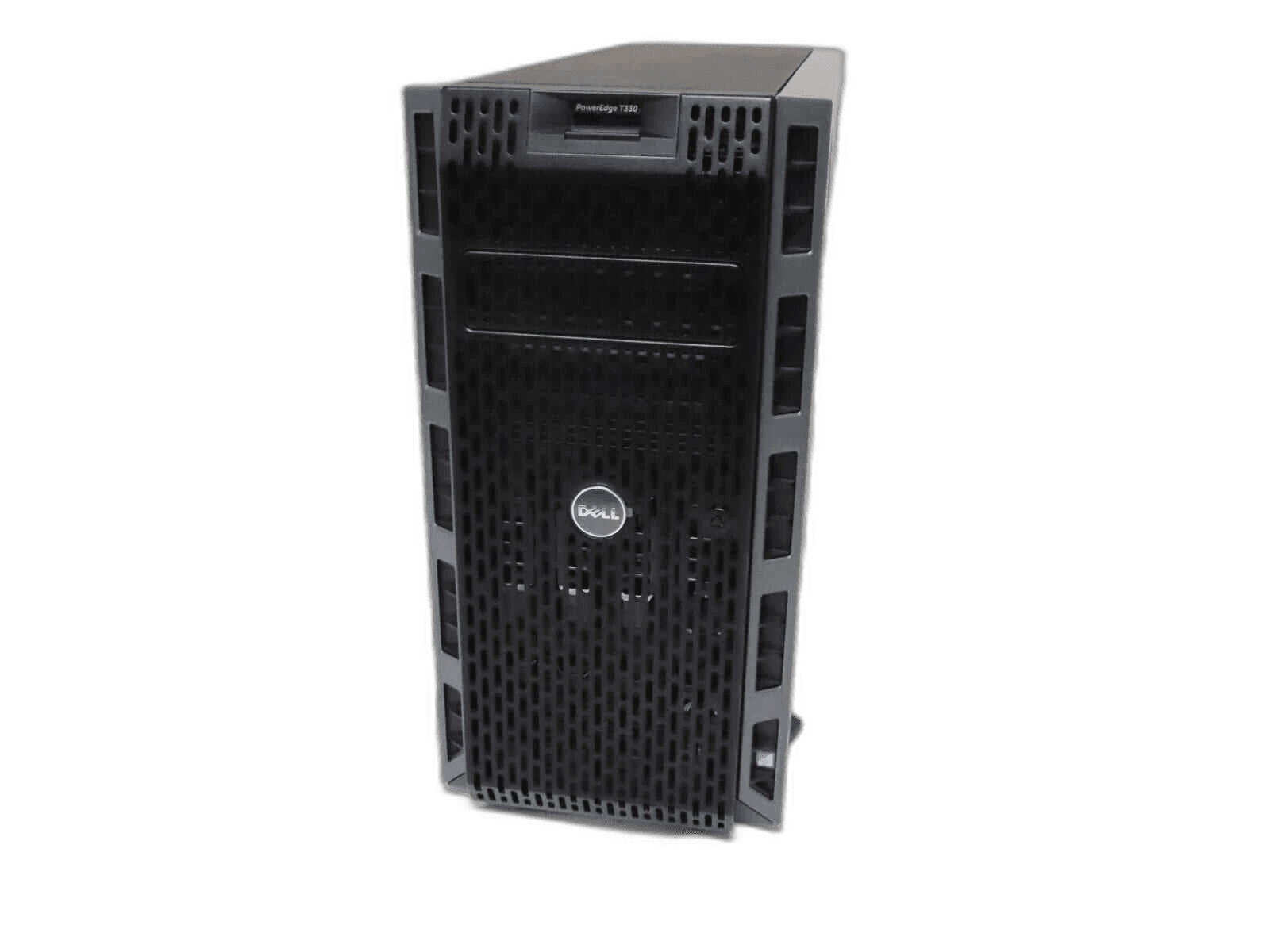 Dell Poweredge T330 Tower E3-1230 v6 3.5GHz | 32gb | H330 | 4x 3TB SAS. Available Now for $449.99