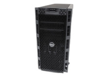 Dell Poweredge T330 Tower E3-1230 v6 3.5GHz | 32gb | H330 | 4x 3TB SAS