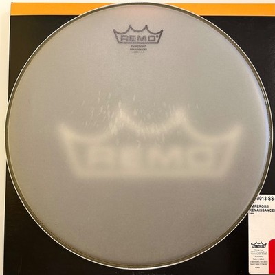 Emperor Renaissance Rudergerät 13'' fast neu