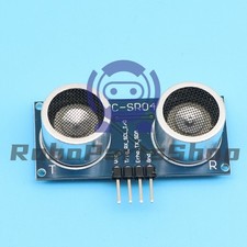1PCS HC-SR04 Ultrasonic/Ranging Module, Ranging Distance Sensor HC-SR04 /RS