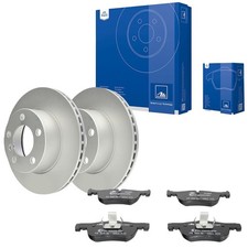 ATE Bremsensatz 284 mm Vorne f�r Warnkontakt vorbeitet BMW 1er F20 F21 2er F22