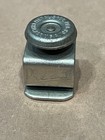 2 VINTAGE SINGLE HOLE PUNCHES CLIX BY NATIONAL PAPER AND PRESTO BY METAL SPEC MF — photo 4