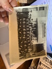 photograph Ecole nationale de Navigation Maritime 1953-1954