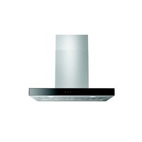 Cookology Essentials 70cm T Box Cooker Hood Stainless Steel Touch Control