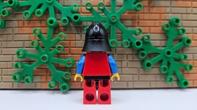 (S1 / 7 / 4) Lego Castle cas120 Crusader Lion from 1584 6060