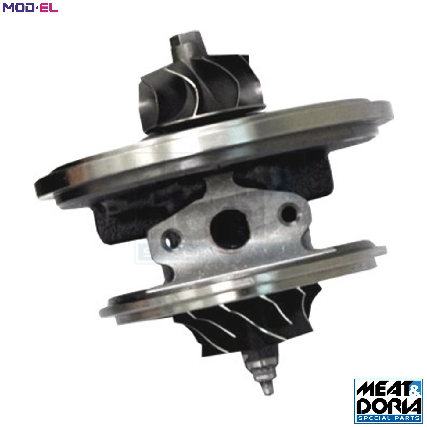 CORE ASSEMBLY TURBOCHARGER 60044 FOR BMW 5/E60/E61 X3/SAV/E83 N47D20C/A M47D20