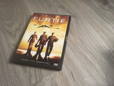 Stealth DVD - Josh Lucas - Jessica Biel. Gute...