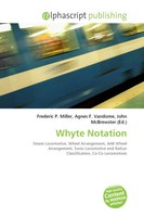 Frederic P. Miller (U. A.) | Whyte Notation | Taschenbuch | Englisch (2026)