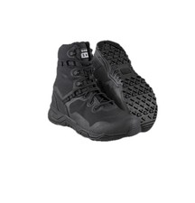 Original Swat Alpha Fury 8  177001 8  Black see Description For Sizes 