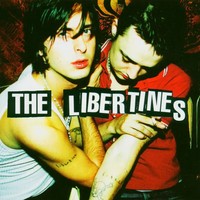 The Libertines | The Libertines | Vinyl / Schallplatte | 2014 | EAN 883870016612